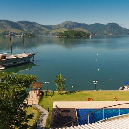 Ferias No Paraiso! Um Mar Pra Chamar De Seu! Angra dos Reis Zewnętrze zdjęcie