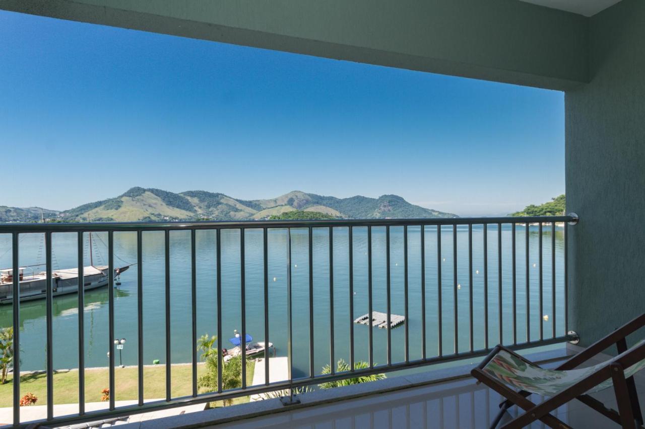 Ferias No Paraiso! Um Mar Pra Chamar De Seu! Angra dos Reis Zewnętrze zdjęcie